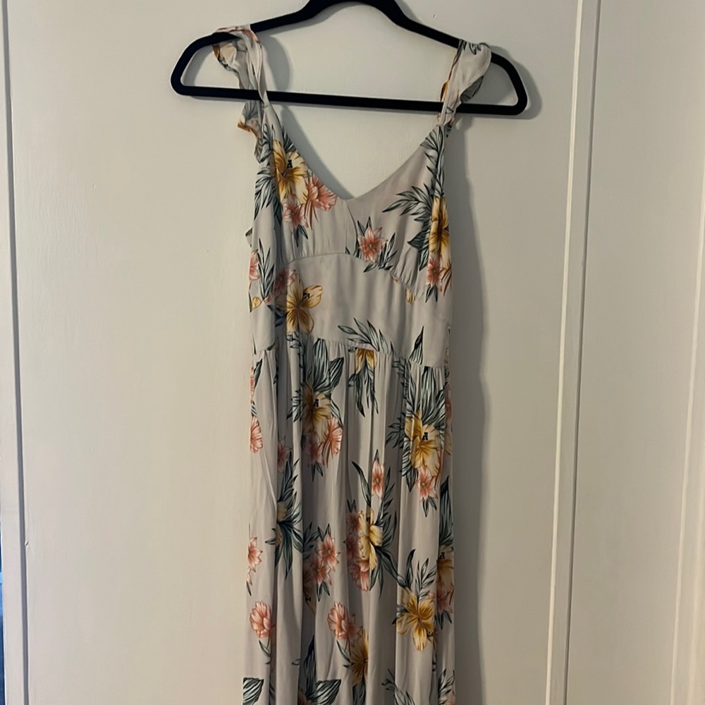 Roxy Maxi dress